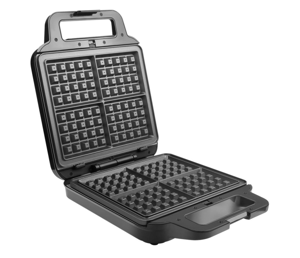 Concept Opiekacz do kanapek 3w1 SV3080 - 1253588 - zdjęcie 4